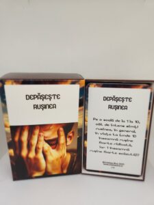 Set cartonașe_Depășește rușinea_Cristina Nica 2