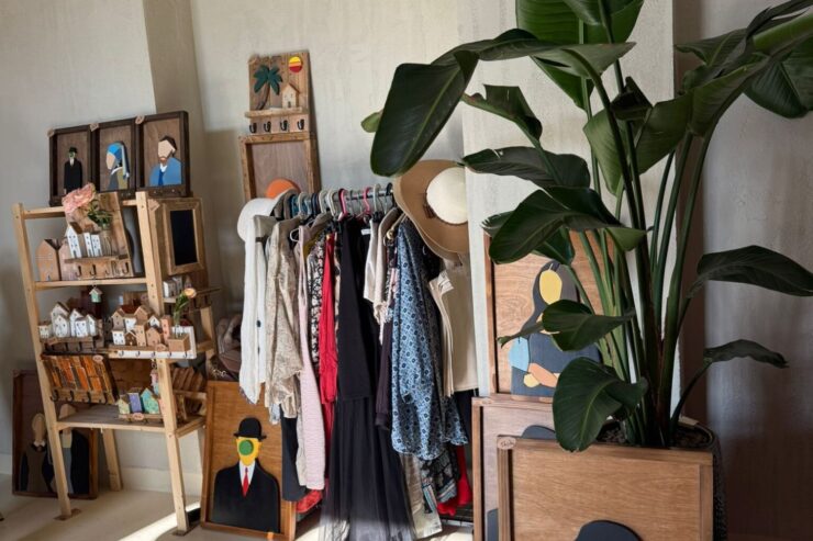 Sustenabilitate cu Stil: târg de haine preloved și modă responsabilă la Evenimento5