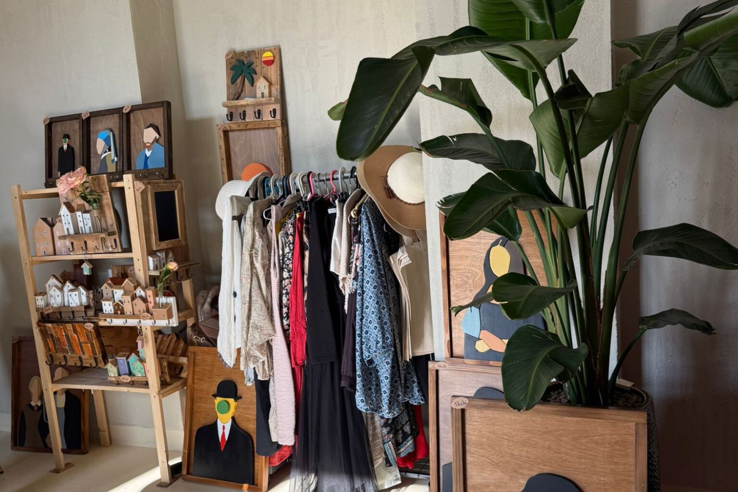 Sustenabilitate cu Stil: târg de haine preloved și modă responsabilă la Evenimento5 1 Sustenabilitate cu Stil: târg de haine preloved și modă responsabilă la Evenimento5