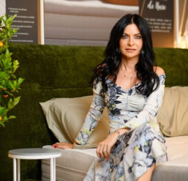 Teodora Lazăr: eleganța designului întâlnește știința somnului cu Dorelan 10 Teodora Lazăr: eleganța designului întâlnește știința somnului cu Dorelan