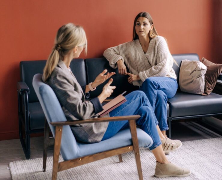 Teoria paradoxală a schimbării în Gestalt terapie