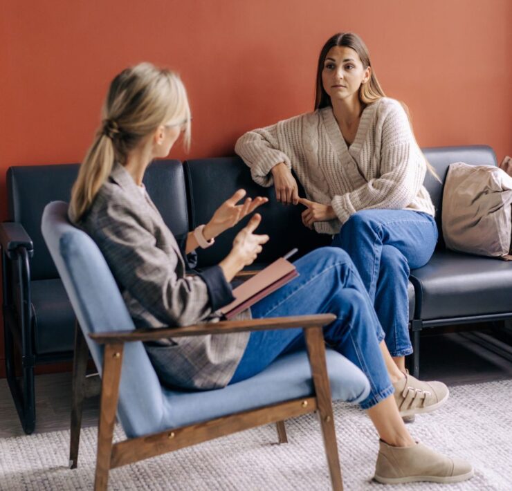 Teoria paradoxală a schimbării în Gestalt terapie