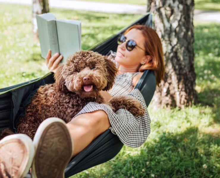 Timp pentru tine: cum să-ți reîncarci bateriile pentru întreaga săptămână