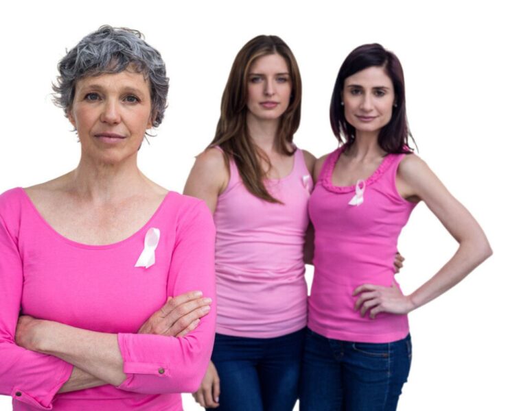 Tratamentul chirurgical modern pentru cancerul mamar – șansa reală la vindecare