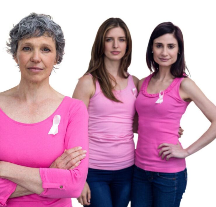 Tratamentul chirurgical modern pentru cancerul mamar – șansa reală la vindecare