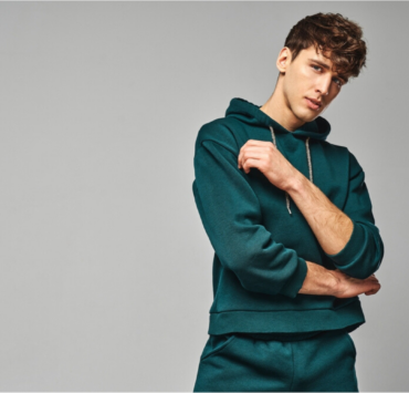 Treningul de bărbați ca piesă fashion: cum îl porți cu atitudine? 9 Treningul de bărbați ca piesă fashion: cum îl porți cu atitudine?