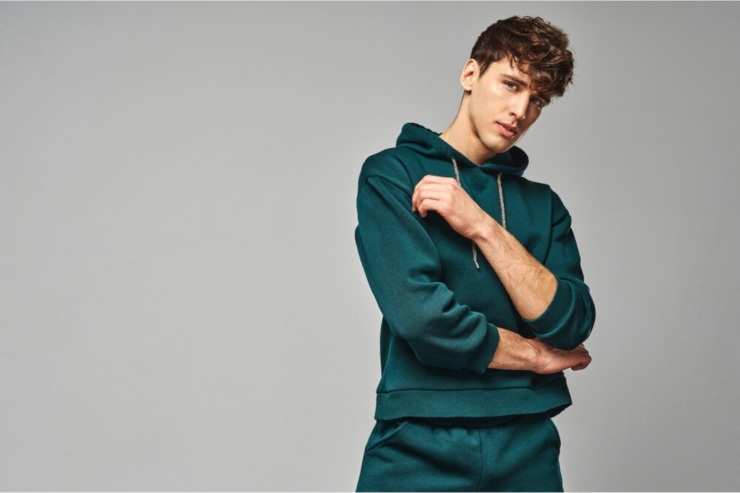 Treningul de bărbați ca piesă fashion: cum îl porți cu atitudine?