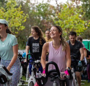 World Class România reunește comunitatea activă pentru BeHealthy Festival