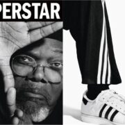 adidas Originals prezinta Superstar The Original