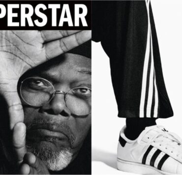 adidas Originals prezinta Superstar The Original