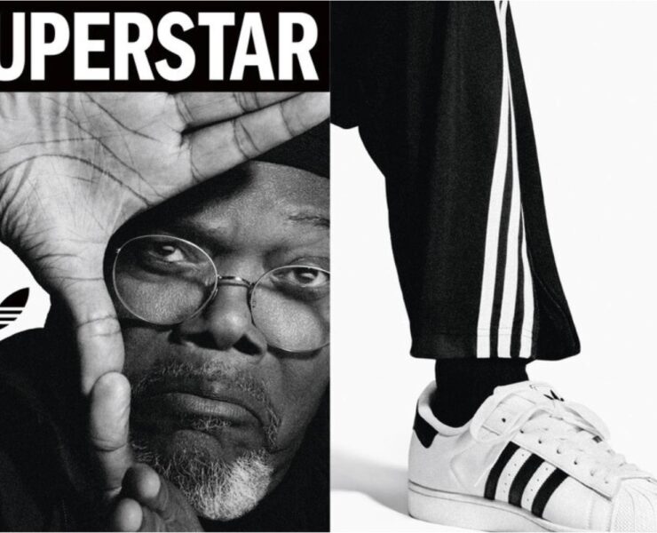 adidas Originals prezinta Superstar The Original
