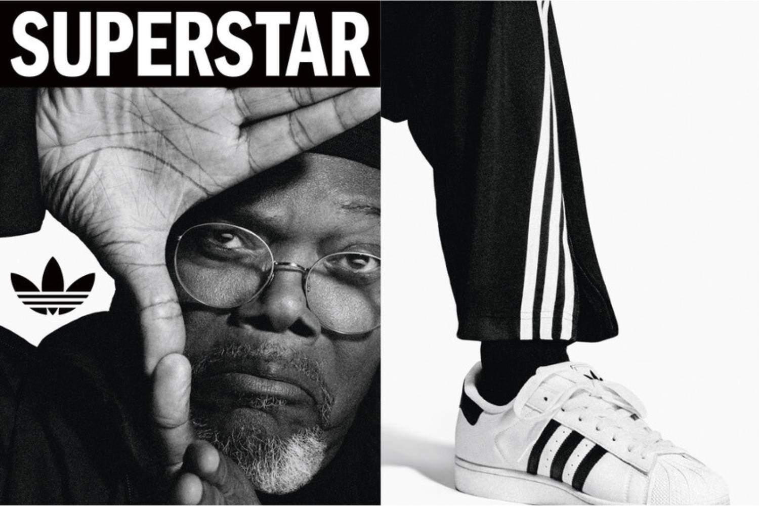 adidas Originals prezintă Superstar: The Original 1 adidas Originals prezinta Superstar The Original