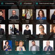 iGrow Conference 2025 puntea între business, familie și comunitate