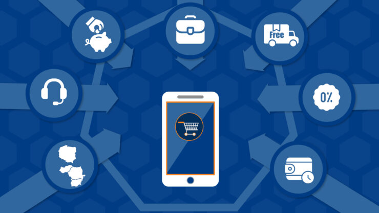 marketplaceurile engros soluia modern care sprijin comerul tradiional