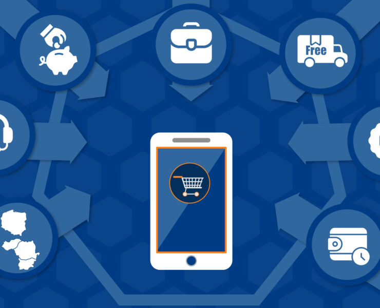 marketplaceurile engros soluia modern care sprijin comerul tradiional