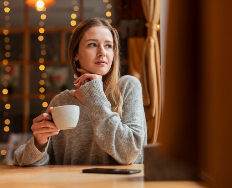 6 pași pentru a scoate cofeina din programul tău zilnic