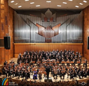 97 de ani pentru Radio România: concert aniversar dirijat de Cristian Oroșanu 8 97 de ani pentru Radio România: concert aniversar dirijat de Cristian Oroșanu