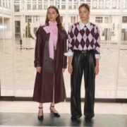 A fost odată – culori, detalii, amintiri – campania de toamnă Reserved pentru femei 14 A fost odată – culori, detalii, amintiri – campania de toamnă Reserved pentru femei