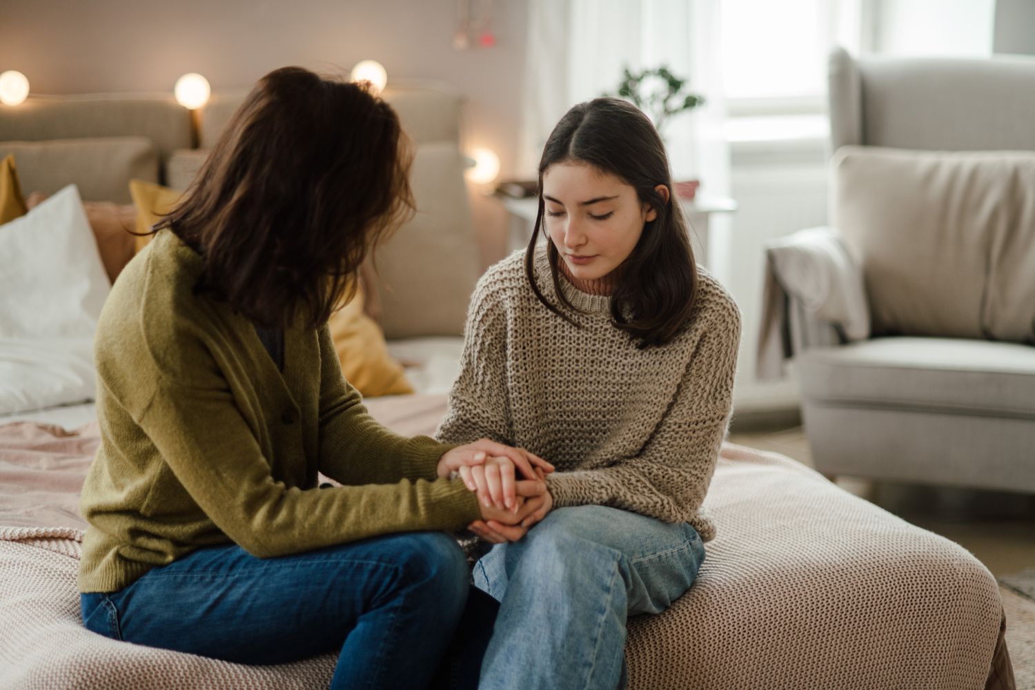 Adolescența la liceu: cum pot susține părinții echilibrul emoțional al copiilor 1 Adolescența la liceu: cum pot susține părinții echilibrul emoțional al copiilor