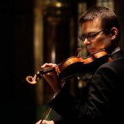 Alexandru Tomescu cântă Bruch la Sala Radio 11 Alexandru Tomescu canta Bruch la Sala Radio