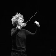 Anotimpurile de Vivaldi și Simfonia nr. 4 – Italiana de Mendelssohn deschid stagiunea Orchestrei de Cameră Radio 13 Anotimpurile de Vivaldi și Simfonia nr. 4 – Italiana de Mendelssohn deschid stagiunea Orchestrei de Cameră Radio