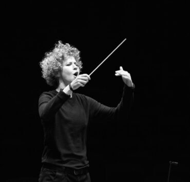 Anotimpurile de Vivaldi și Simfonia nr. 4 – Italiana de Mendelssohn deschid stagiunea Orchestrei de Cameră Radio