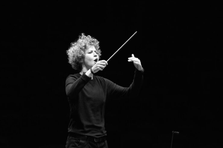 Anotimpurile de Vivaldi și Simfonia nr. 4 – Italiana de Mendelssohn deschid stagiunea Orchestrei de Cameră Radio