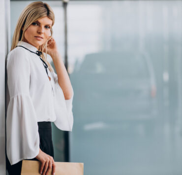 Anxietatea de performanță: cum transformi frica de eșec în energie pentru succes