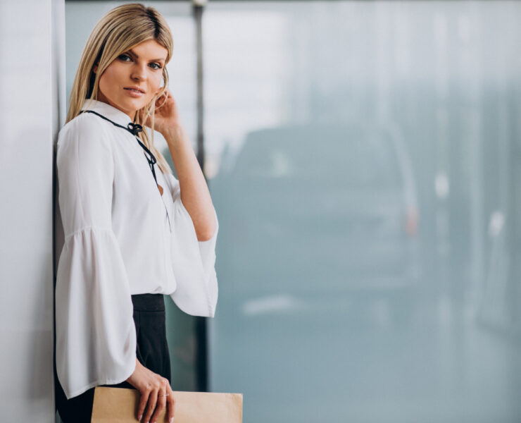 Anxietatea de performanță: cum transformi frica de eșec în energie pentru succes