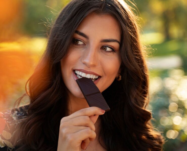 Art & Chocolate Therapy cum să ieși din blocaj și să regăsești bucuria simplă