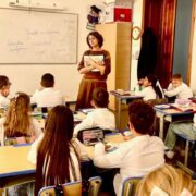 Asociația Legisman lansează programul-pilot „Învață cu Legisman”, dedicat educației juridice în învățământul primar 11 Asociația Legisman lansează programul-pilot „Învață cu Legisman”, dedicat educației juridice în învățământul primar