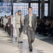 BOSS dezvăluie colecția SpringSummer 2026 o celebrare a puterii, rafinamentului și autenticității