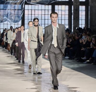 BOSS dezvăluie colecția SpringSummer 2026 o celebrare a puterii, rafinamentului și autenticității