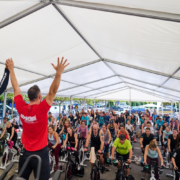 BeHealthy Festival 2025: o zi în care peste 10.000 de oameni au ales mișcarea