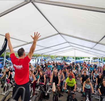 BeHealthy Festival 2025: o zi în care peste 10.000 de oameni au ales mișcarea