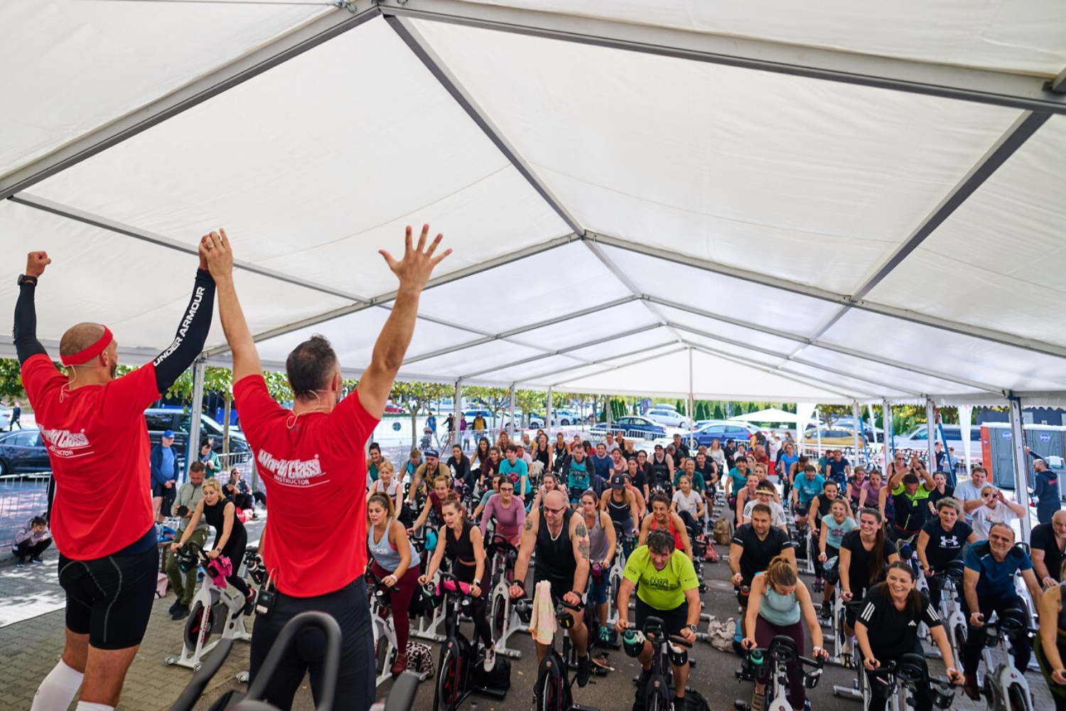 BeHealthy Festival 2025: o zi în care peste 10.000 de oameni au ales mișcarea 1 BeHealthy Festival 2025: o zi în care peste 10.000 de oameni au ales mișcarea