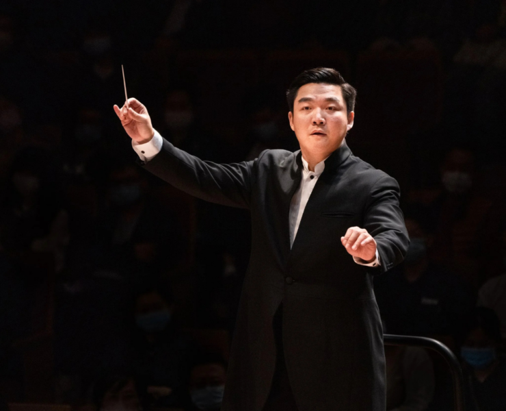 Beethoven și Schumann la Sala Radio