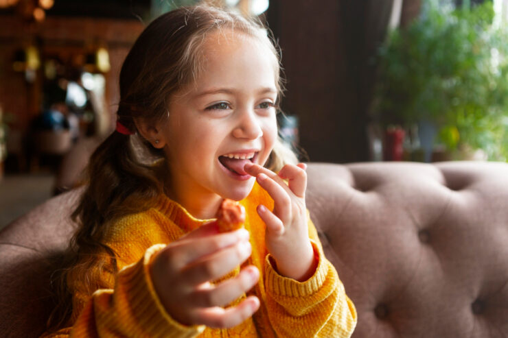 Bio Junior aduce gustări sănătoase și distractive pentru zile pline de energie 2 Bio Junior aduce gustari sanatoase si distractive pentru zile pline de energie