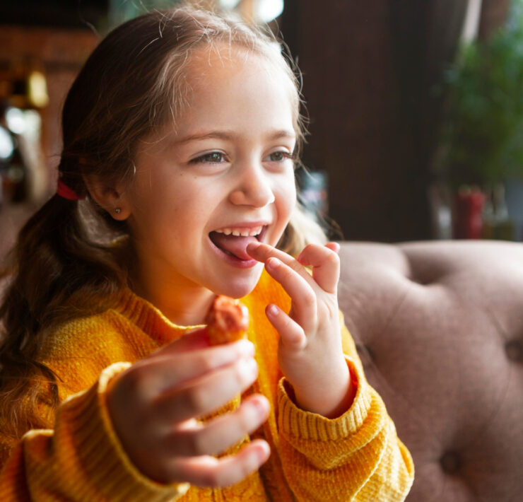 Bio Junior aduce gustari sanatoase si distractive pentru zile pline de energie