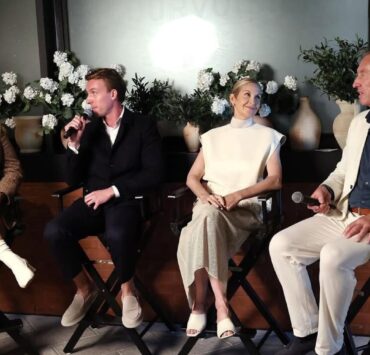 BioSil® sărbătorește 30 de ani cu o reuniune iconică: Lily van der Woodsen & Chuck Bass reapar împreună pe scena newyorkeză