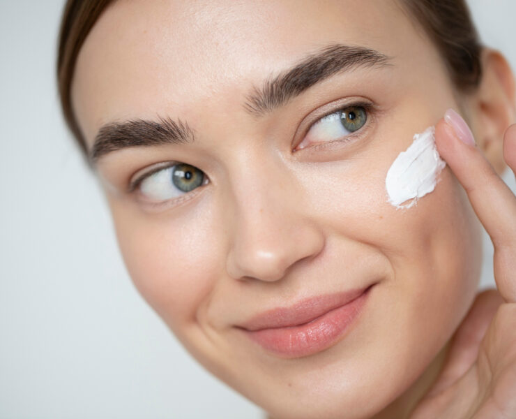 Black Friday Stars 2025: acidul hialuronic, colagenul și retinolul