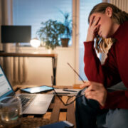 Burnout: oboseala care nu trece cu somn 10 Burnout: oboseala care nu trece cu somn