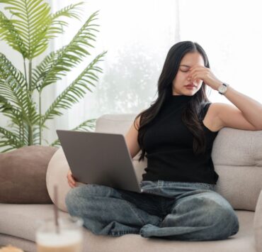 Burnoutul emoțional: când corpul urmează oboseala sufletului 9 Burnoutul emoțional: când corpul urmează oboseala sufletului