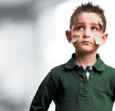 Când cuvintele întârzie – cum recunoaștem și sprijinim tulburările de vorbire la copii 9 Când cuvintele întârzie – cum recunoaștem și sprijinim tulburările de vorbire la copii