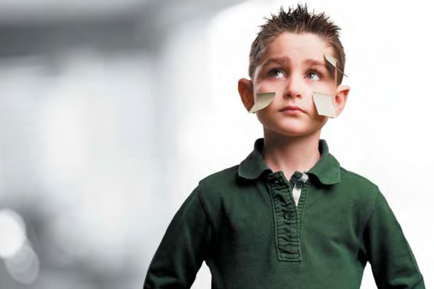 Când cuvintele întârzie – cum recunoaștem și sprijinim tulburările de vorbire la copii 1 Când cuvintele întârzie – cum recunoaștem și sprijinim tulburările de vorbire la copii