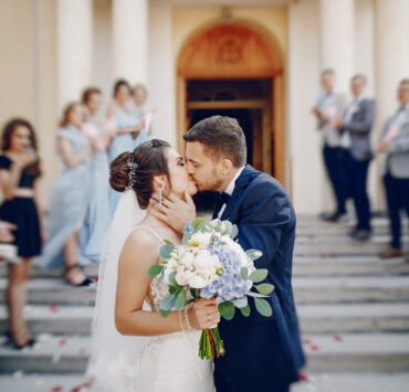 Căsătoria ca alegere conștientă