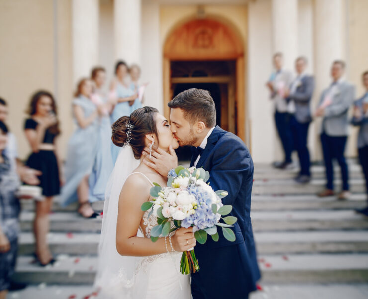 Căsătoria ca alegere conștientă