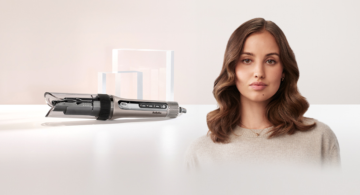 BaByliss lansează noul Ondulator Automat Style Secret Air 3 Babyliss aduce Ondulator Automat Style Secret Air