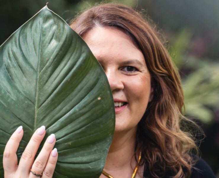 Ce înseamnă să te lași văzut: arta vulnerabilității și a conectării autentice