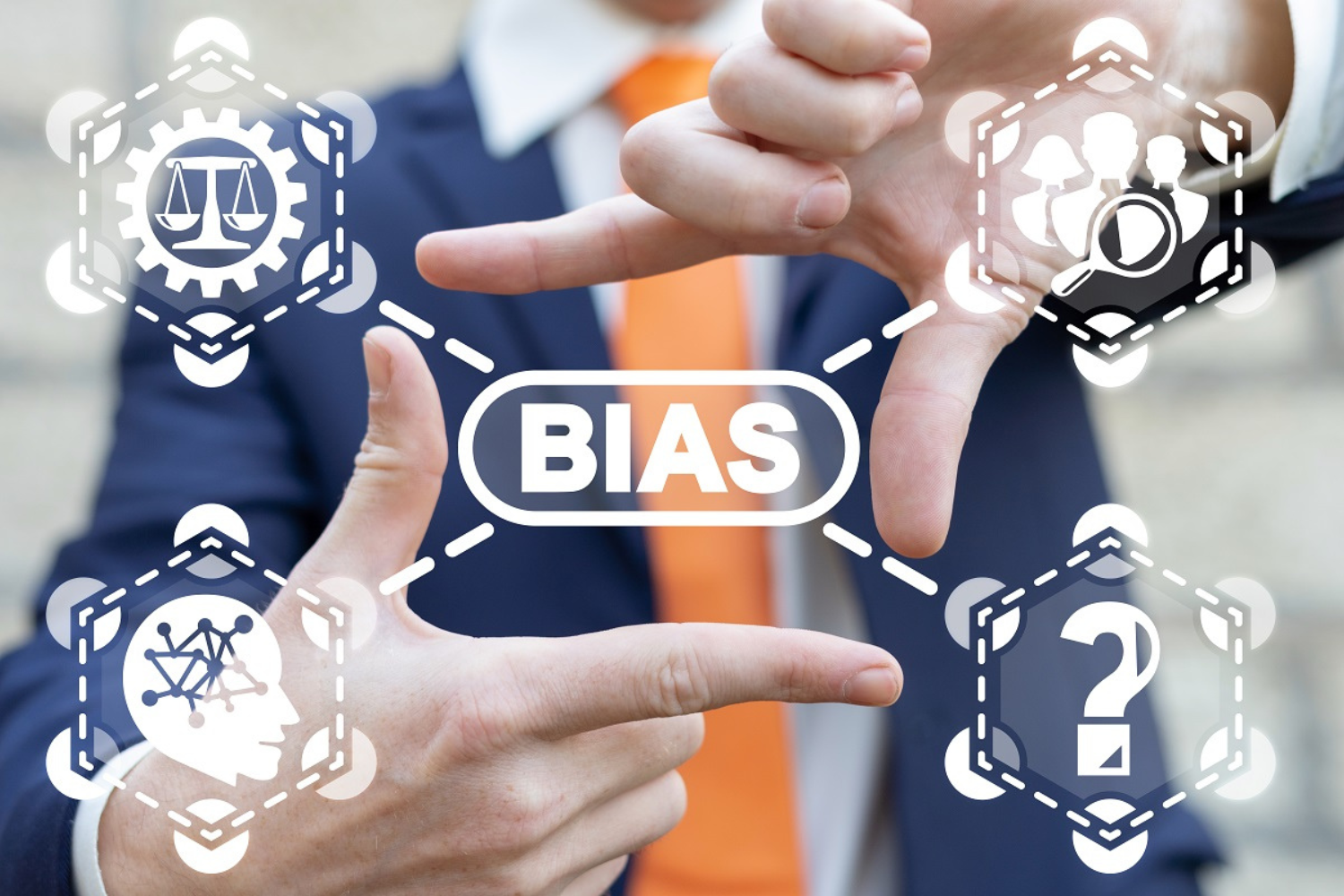 Cele mai comune tipuri de bias cognitiv și cum să le recunoști 1 Cele mai comune tipuri de bias cognitiv și cum să le recunoști